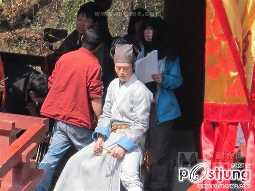 笑傲江湖 / Xiao Ao Jiang Hu / S W O R D S M A N 2012 แบบเต็มๆ
