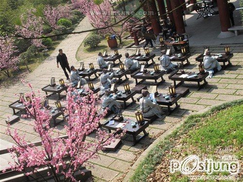 笑傲江湖 / Xiao Ao Jiang Hu / S W O R D S M A N 2012 แบบเต็มๆ