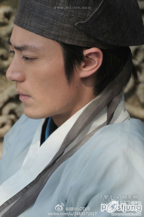 笑傲江湖 / Xiao Ao Jiang Hu / S W O R D S M A N 2012 แบบเต็มๆ