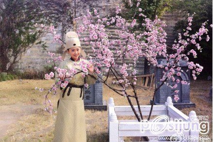 Secret History of Princess Taiping 太平公主秘史 (2012)