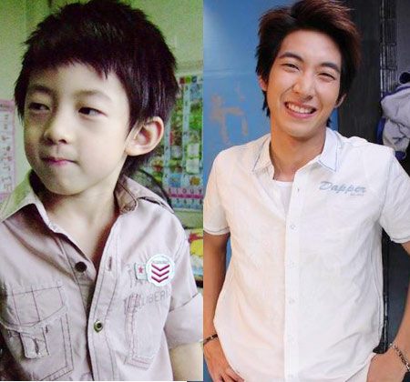 โตโน่กับน้องริวจิ