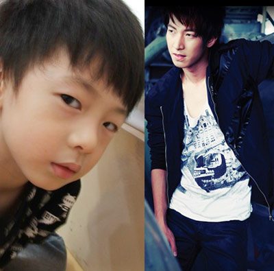 โตโน่กับน้องริวจิ