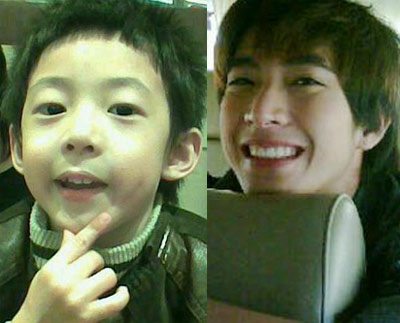 โตโน่กับน้องริวจิ