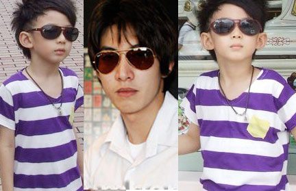 โตโน่กับน้องริวจิ