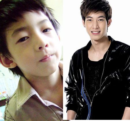 โตโน่กับน้องริวจิ