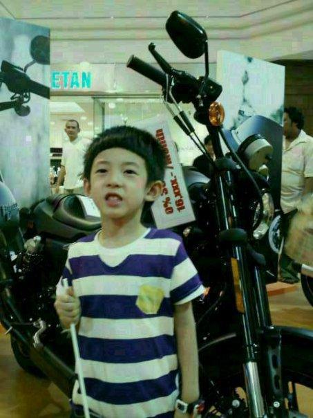 น้องริวจิ2