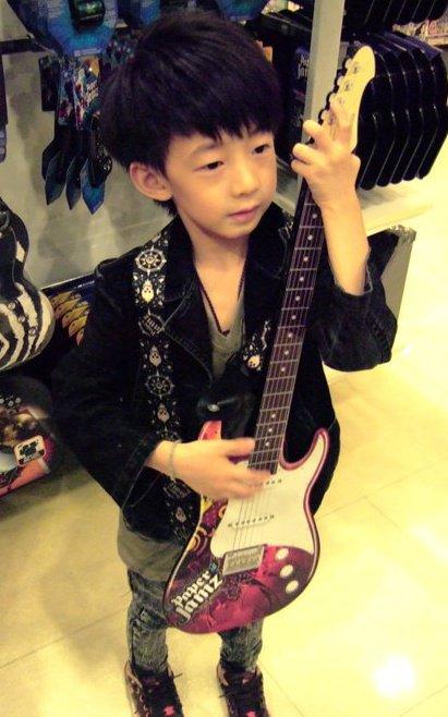 น้องริวจิ2