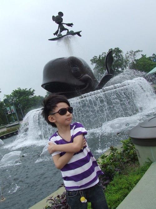 น้องริวจิ2