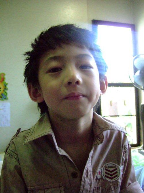 น้องริวจิ2