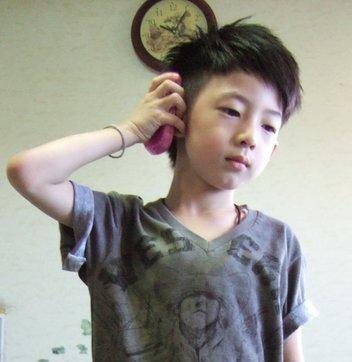 น้องริวจิ2