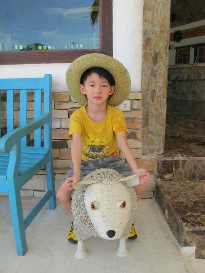 น้องริวจิ2