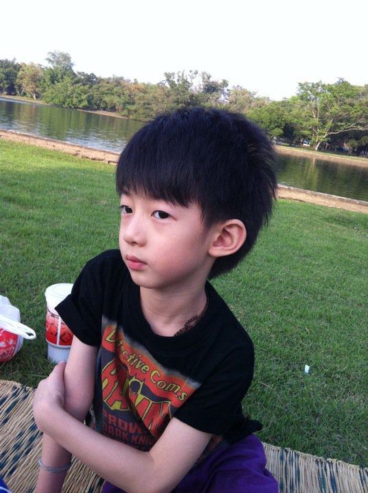 น้องริวจิ3