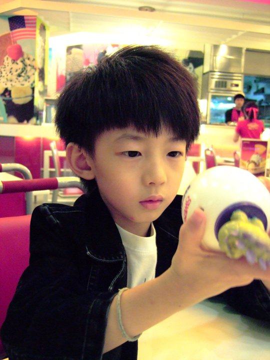 น้องริวจิ3