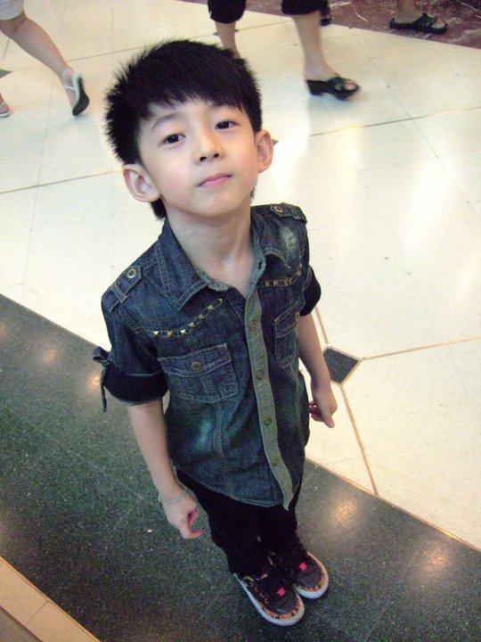 น้องริวจิ3