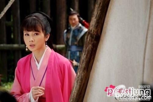 Sun Fei Fei ซุน เฟย เฟย (孙菲菲) ดาราสาวจีน สวยโดนใจ