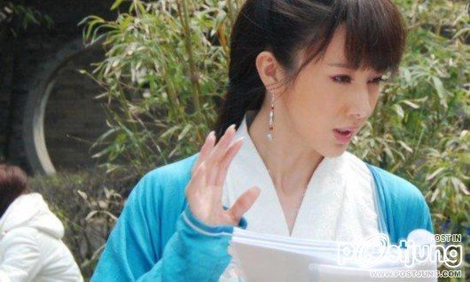 Sun Fei Fei ซุน เฟย เฟย (孙菲菲) ดาราสาวจีน สวยโดนใจ
