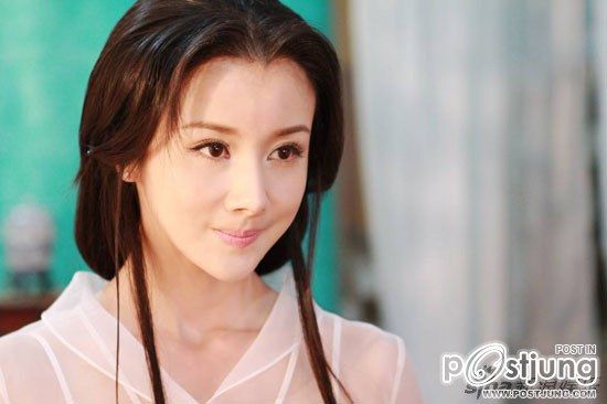 Sun Fei Fei ซุน เฟย เฟย (孙菲菲) ดาราสาวจีน สวยโดนใจ