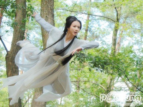 Sun Fei Fei ซุน เฟย เฟย (孙菲菲) ดาราสาวจีน สวยโดนใจ