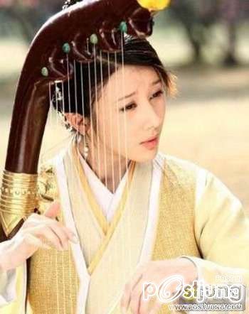 Sun Fei Fei ซุน เฟย เฟย (孙菲菲) ดาราสาวจีน สวยโดนใจ