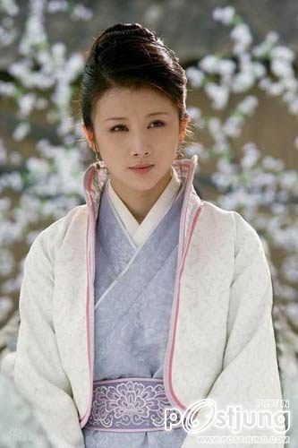 Sun Fei Fei ซุน เฟย เฟย (孙菲菲) ดาราสาวจีน สวยโดนใจ