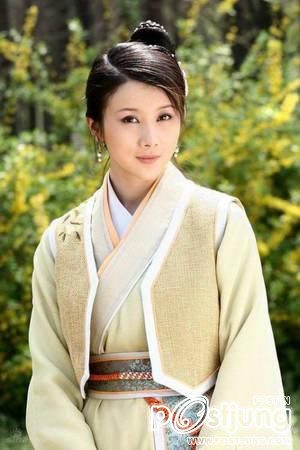 Sun Fei Fei ซุน เฟย เฟย (孙菲菲) ดาราสาวจีน สวยโดนใจ