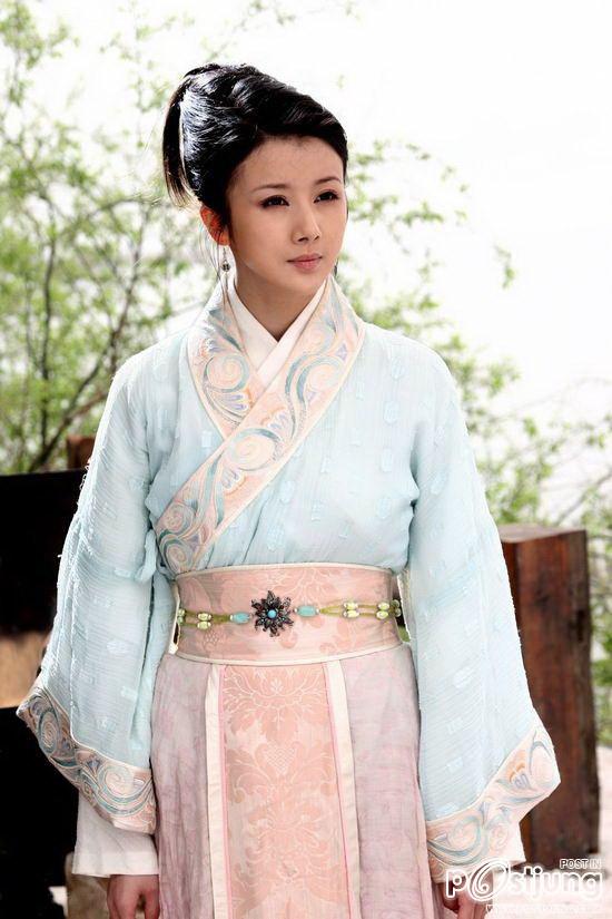 Sun Fei Fei ซุน เฟย เฟย (孙菲菲) ดาราสาวจีน สวยโดนใจ
