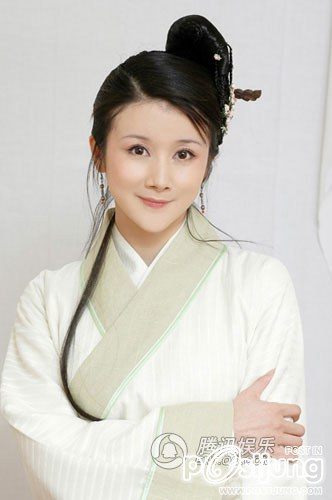 Sun Fei Fei ซุน เฟย เฟย (孙菲菲) ดาราสาวจีน สวยโดนใจ