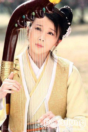 Sun Fei Fei ซุน เฟย เฟย (孙菲菲) ดาราสาวจีน สวยโดนใจ
