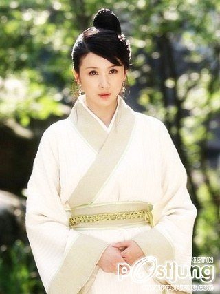 Sun Fei Fei ซุน เฟย เฟย (孙菲菲) ดาราสาวจีน สวยโดนใจ