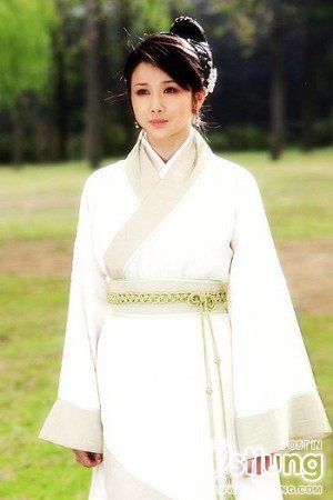 Sun Fei Fei ซุน เฟย เฟย (孙菲菲) ดาราสาวจีน สวยโดนใจ