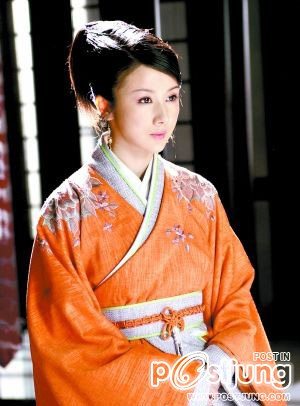 Sun Fei Fei ซุน เฟย เฟย (孙菲菲) ดาราสาวจีน สวยโดนใจ