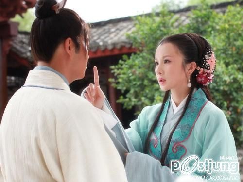 Sun Fei Fei ซุน เฟย เฟย (孙菲菲) ดาราสาวจีน สวยโดนใจ