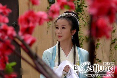 Sun Fei Fei ซุน เฟย เฟย (孙菲菲) ดาราสาวจีน สวยโดนใจ
