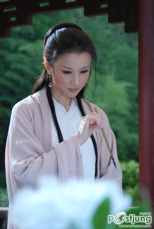 Sun Fei Fei ซุน เฟย เฟย (孙菲菲) ดาราสาวจีน สวยโดนใจ