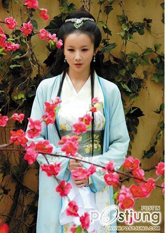 Sun Fei Fei ซุน เฟย เฟย (孙菲菲) ดาราสาวจีน สวยโดนใจ