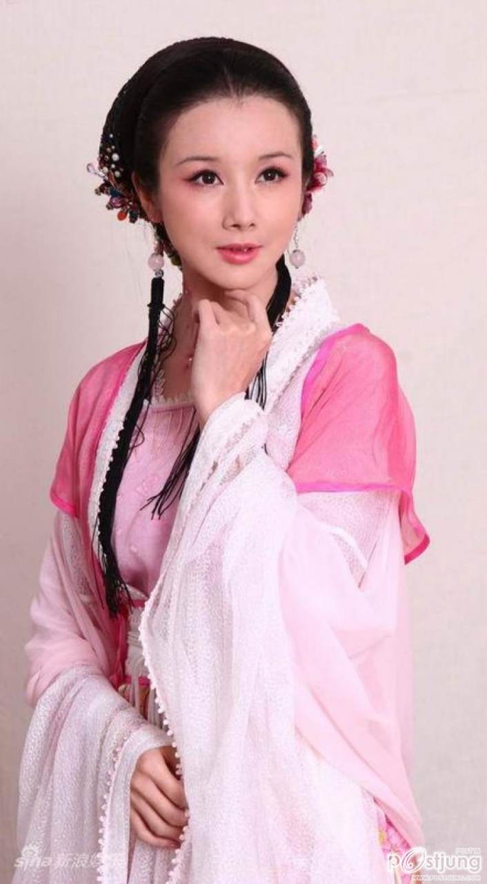 Sun Fei Fei ซุน เฟย เฟย (孙菲菲) ดาราสาวจีน สวยโดนใจ