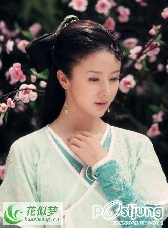 Sun Fei Fei ซุน เฟย เฟย (孙菲菲) ดาราสาวจีน สวยโดนใจ