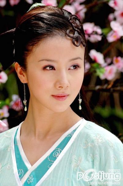 Sun Fei Fei ซุน เฟย เฟย (孙菲菲) ดาราสาวจีน สวยโดนใจ