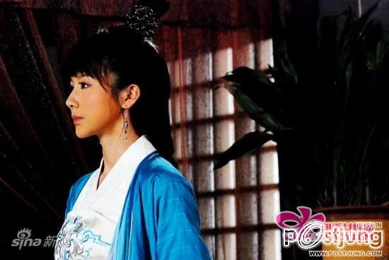 Sun Fei Fei ซุน เฟย เฟย (孙菲菲) ดาราสาวจีน สวยโดนใจ