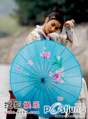 Sun Fei Fei ซุน เฟย เฟย (孙菲菲) ดาราสาวจีน สวยโดนใจ