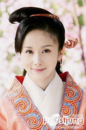 Sun Fei Fei ซุน เฟย เฟย (孙菲菲) ดาราสาวจีน สวยโดนใจ