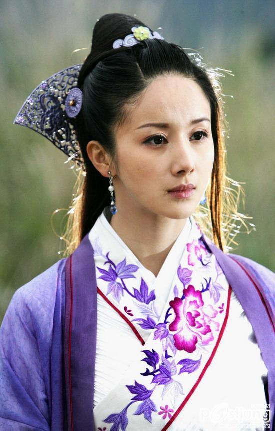 Sun Fei Fei ซุน เฟย เฟย (孙菲菲) ดาราสาวจีน สวยโดนใจ