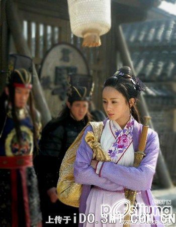 Sun Fei Fei ซุน เฟย เฟย (孙菲菲) ดาราสาวจีน สวยโดนใจ