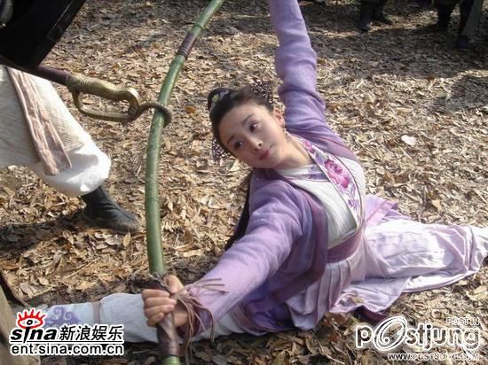 Sun Fei Fei ซุน เฟย เฟย (孙菲菲) ดาราสาวจีน สวยโดนใจ