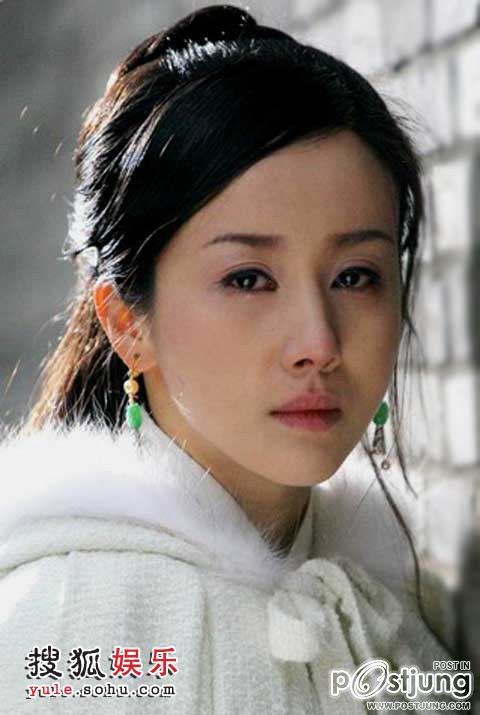 Sun Fei Fei ซุน เฟย เฟย (孙菲菲) ดาราสาวจีน สวยโดนใจ