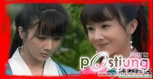 Sun Fei Fei ซุน เฟย เฟย (孙菲菲) ดาราสาวจีน สวยโดนใจ