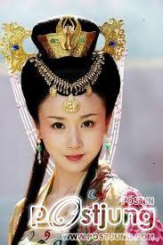 Sun Fei Fei ซุน เฟย เฟย (孙菲菲) ดาราสาวจีน สวยโดนใจ
