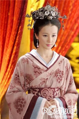 Sun Fei Fei ซุน เฟย เฟย (孙菲菲) ดาราสาวจีน สวยโดนใจ