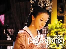 Sun Fei Fei ซุน เฟย เฟย (孙菲菲) ดาราสาวจีน สวยโดนใจ