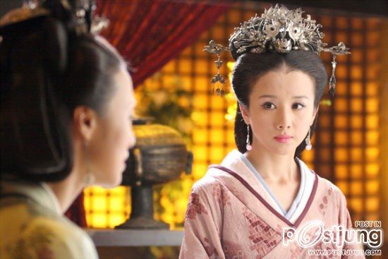 Sun Fei Fei ซุน เฟย เฟย (孙菲菲) ดาราสาวจีน สวยโดนใจ